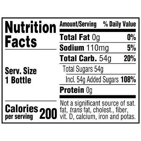 SPRITE LEMON LIME CHERRY 20 FL OZ (CAFFEINE FREE)