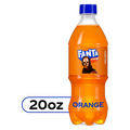 FANTA ORANGE 20 OZ