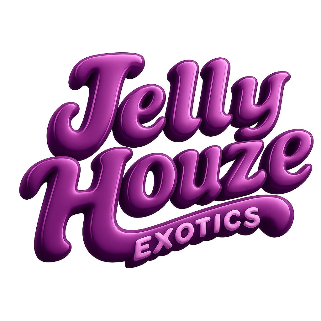 JELLY HOUZE EXOTICS #1