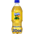 FANTA PINEAPPLE 20 OZ