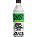 Sprite Zero Sugar Lemon-Lime Caffeine Free 20 OZ