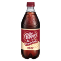 DR. PEPPER CREAM SODA 20 OZ