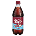 DR. PEPPER CREAMY COCONUT 20 OZ