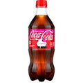COCA-COLA CHERRY FLOAT 20 OZ