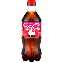 COCA-COLA CHERRY FLOAT 20 OZ